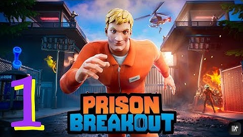 Prison BreakOut! - Gameplay Walkthrough Part 1 (ios,Android) Let