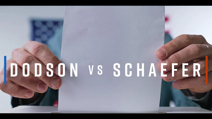 Dodson vs Schaefer
