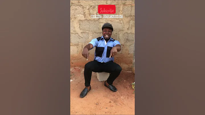 Wahala🤣 #brainjotter #9jacomedy #tundeednut #markangelcomedy #mrfunny #prank