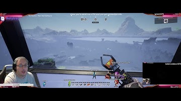 SatisFactory Live Now - Dedicated Server - 7.11.2021 - HolyFrey - www.holyfrey.live