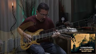 Steve Lukather (Cover) - All Forevers Must End