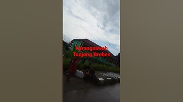 KARANGSAWAH, TONJONG, BREBES