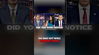Feminist Rage Quit While Defending Lindsay Clancy!