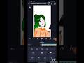 Face moving animetion tutorial ❤️ #viral #animation #alightmotion #view #ibispaintx #tutorial