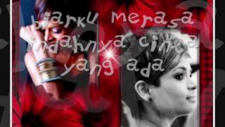 Jaclyn Victor - Tentangmu (New Song)