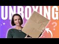 Unboxing sac un nouveau sac premium 