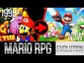 Mario RPG Evolution