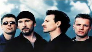 U2 - Can't Help Falling in Love. (Lyrics + Subtítulos én Español)