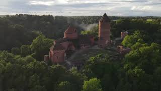 Video thumbnail of "Sigulda, Latvia  September 2020"