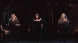 Opera Theatre Scenes Program Fall 2020