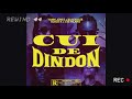 Cui de dindon audio officiel yanik jones milano black k blackiller cuidedindon abidjan tiktok