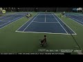 BOURASSA SAVARIA INTERNATIONAL OPEN