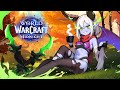 Chill Coffee and Stream Test! | World of Warcraft Battleground 1 v X| Rank 1 Tank PVP
