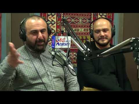 \"ვასასი\" სტუმრად გადაცემაში \"ღვინო დუდუკი ქალები\" / \"Vasasi\". Gadacema \"Gvino Duduki Qalebi\"