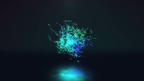 Abstract Logo After Effects Templates