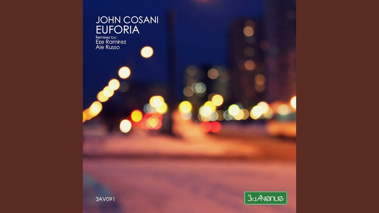 Watch Euforia (Original Mix) on YouTube Watch Euforia (Original Mix) on YouTube