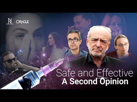 Safe and Effective: A Second Opinion | Trailer | Epoch Cinema