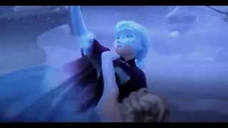 Frozen Annas Act Of True Love Fast