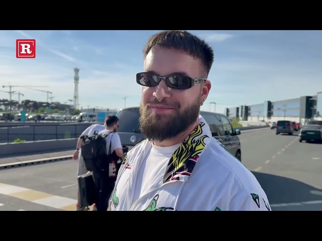 Sa Nućija prete krokodili! Reper prekinuo ćutnju o “dve Barbike”