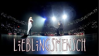 Lieblingsmensch (Live Cover) - Ambre Vallet | Videodays 2015