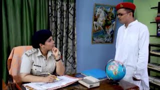 Beharbari Outpost Today Episode | 5 December | No 1604