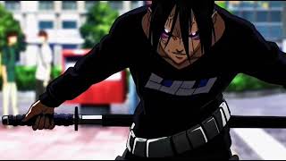 Bad Moments In One Punchman