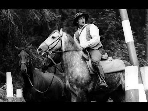 Noční jazdci - dobrodružná dráma z roku 1981 v HD kvalite