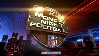 Nfl - Vinheta, Espn Apresenta Espn Brasil, 13092015