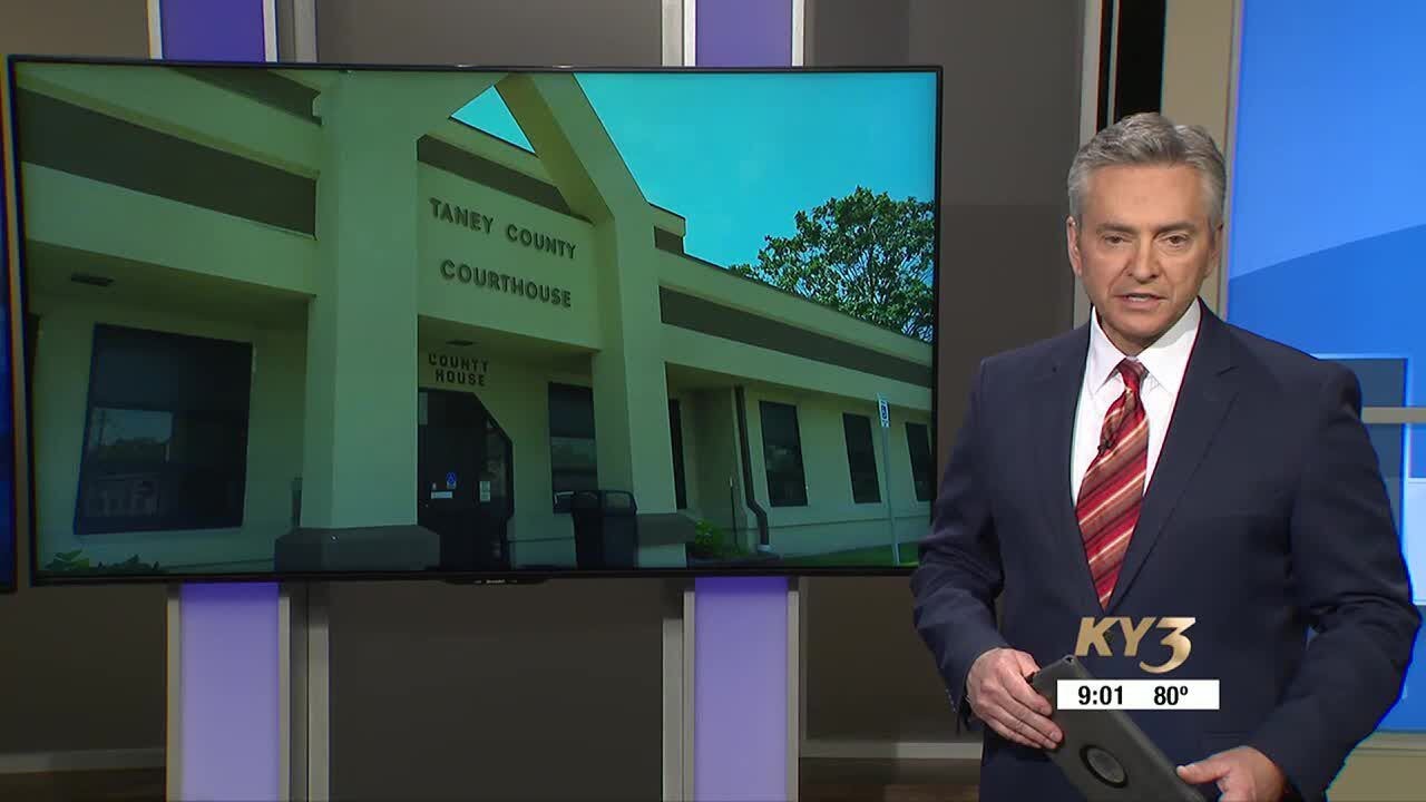 Taney County commissioners approve senate bill 756 giving seniors a tax