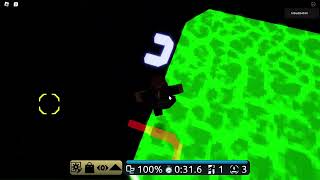 FE2 MAP TEST (Digitalized)