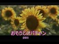 (カラオケ)おそうじオバチャン / 憂歌団