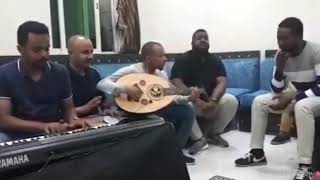 حفيظ - محمد أسعد - الندامى