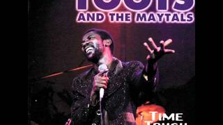Toots & The Maytals - It's You