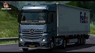 ["Euro Truck Simulator 2", "ETS 2", "ETS2", "ETS2 Cars", "ETS2 mods", "Euro Truck Sim 2 mods", "car mods", "ETS2 Multiplayer", "euro truck simulator", "ets2 modpack", "truck sim 2", "European Truck Simulator", "European Trucks", "Latest Mods", "Truck mods