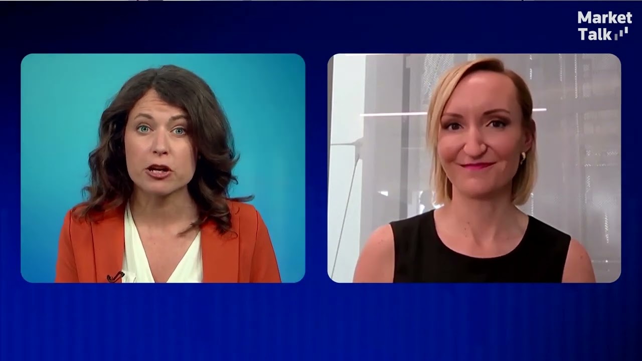 Market Talk: Oil price concerns 'adds uncertainty' for Fed | REUTERS