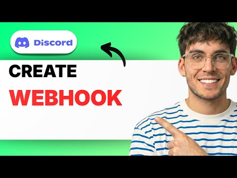 How to Create a Discord Webhook [2026 Full Guide]