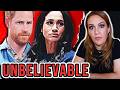 THE MULTI-MILLION DOLLAR MISTAKE PRINCE HARRY & MEGHAN MARKLE REGRET