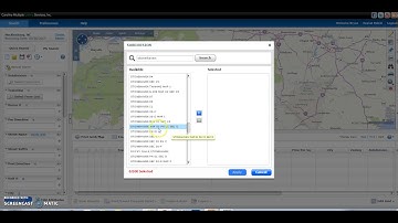 Matrix™ Minute Search By Subdivision in Realist