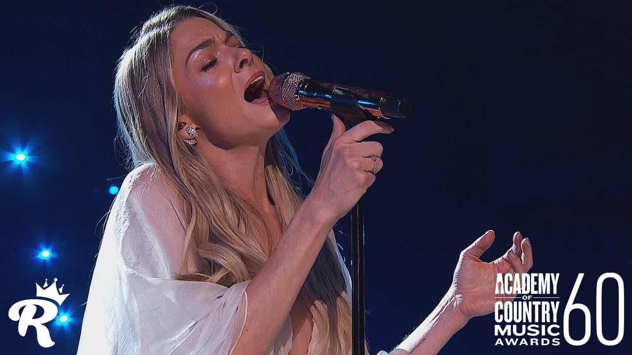LeAnn Rimes | Blue | Full Performance | Live @ The 60th ACM Awards 2025 LeAnn Rimes | Blue | Full Performance | Live @ The 60th ACM Awards 2025