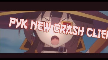 MINECRAFT 2020 | NEW FREE CRASH CLIENT