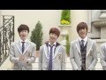 特報 ドキドキ♥キュンキュン編