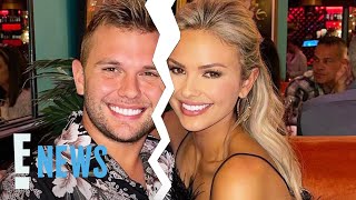 Chase Chrisley & Emmy Medders Call Off Their Engagement | E! News