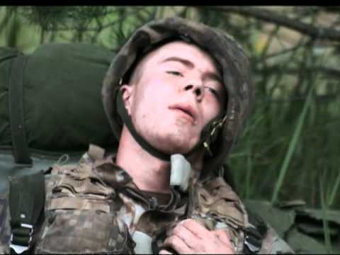 Video: Lielbritānija Aizstāv šaušanas Cūkas Armijas Mediķu Apmācībai