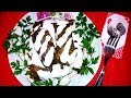 Вкусные, нежные голубцы. Листья свеклы+мясной фарш