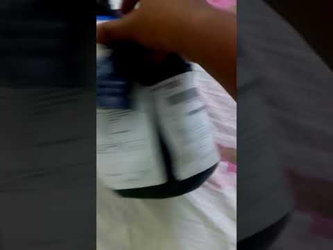 wrong item received from bangood