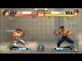 MCZ Mago (Yang) vs RZR Fuudo (Fei) SEAM2015 CPT2015