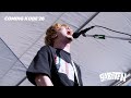 「シナリオ」SABOTEN 2026.05.10COMING KOBE'26