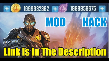 Nova Legacy MOD APK HACK(unlimited everything) + Gameplay