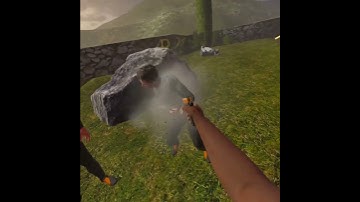 How to reload a different way a gun in BoneLab