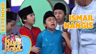 Tak Bisa Kabur Lagi, Abun Dan Ismail Ditangkap Sama Ustadz Zaki - Kun Anta